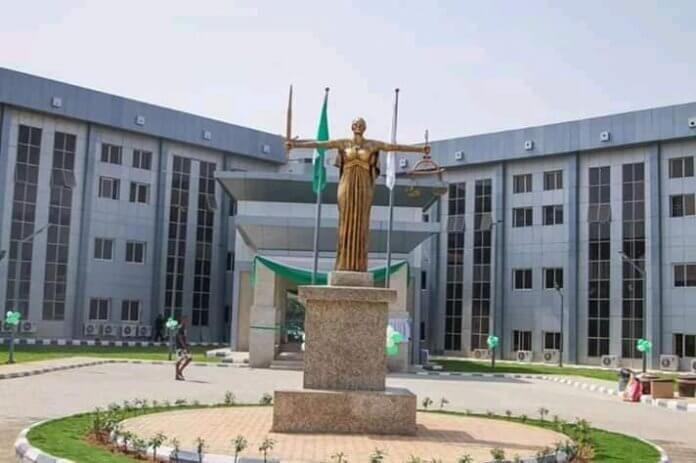 Court of Appeal Adamawa