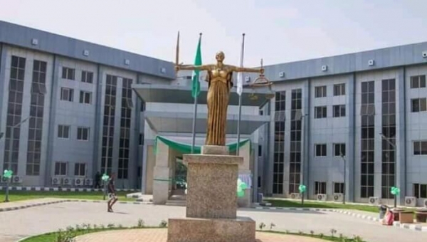 Court of Appeal Adamawa
