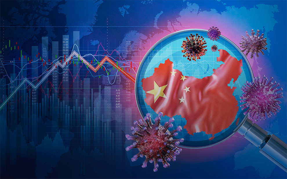 Covid-19 Pandemic and The Plausibility of A Legal Action Against The People's Republic Of China: A Fruitless Venture?