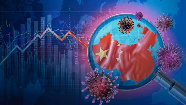Covid-19 Pandemic and The Plausibility of A Legal Action Against The People's Republic Of China: A Fruitless Venture?