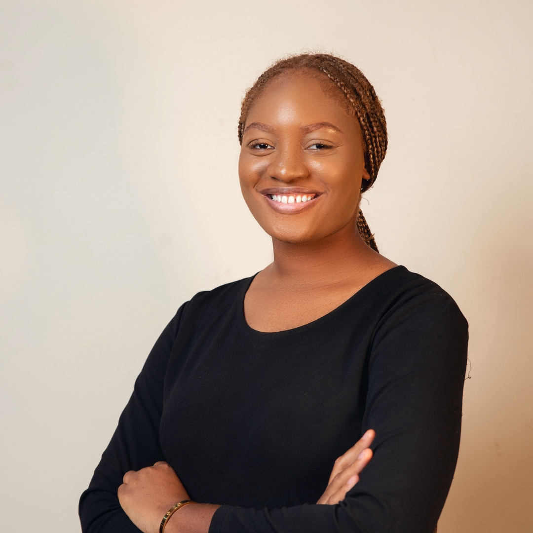 Gladys Gbenga-Ogundele