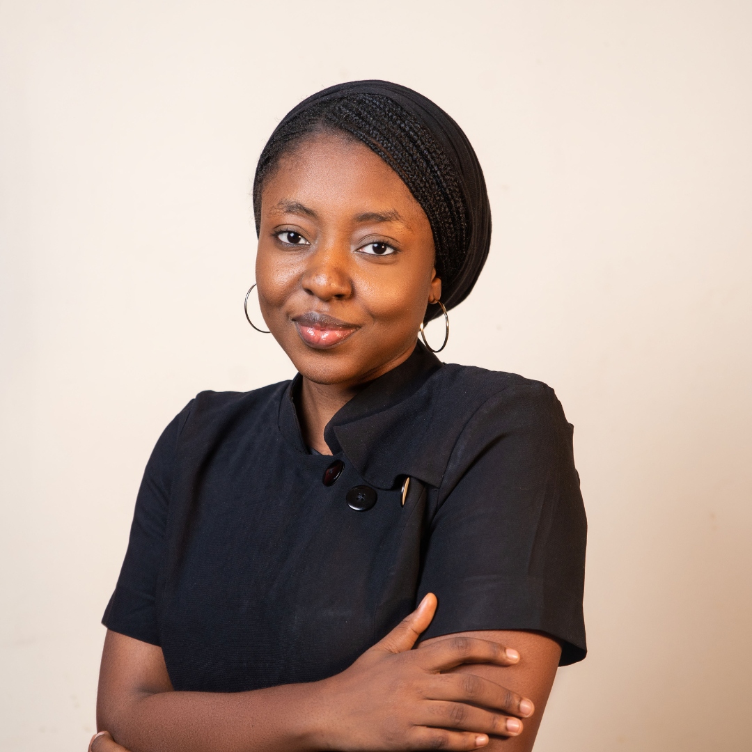 Hajara Mohammed Sani Sorondinki 