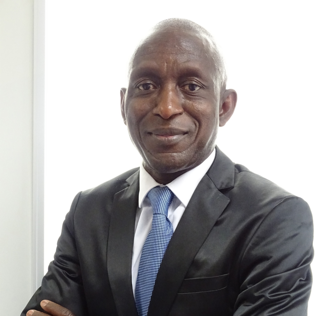 Ignatius Ozoilo
