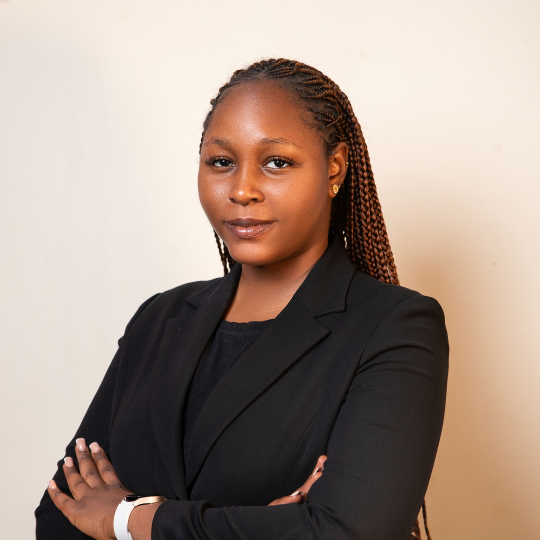 Jafiada Dauda Madubu