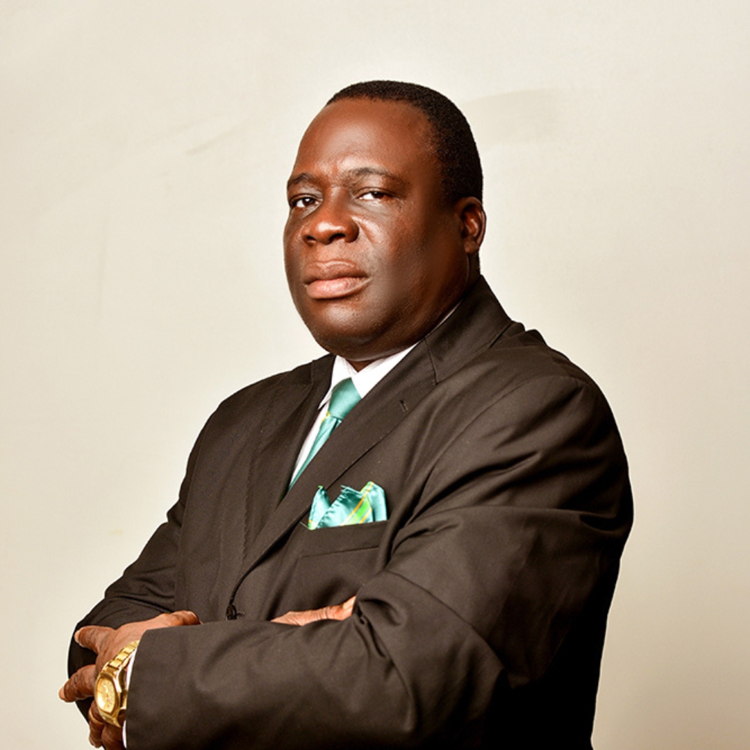 John Unachukwu Echezona
