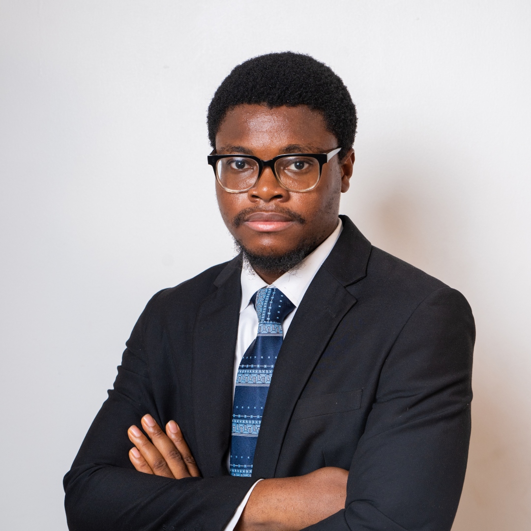 Kelechi Joshua Amadi