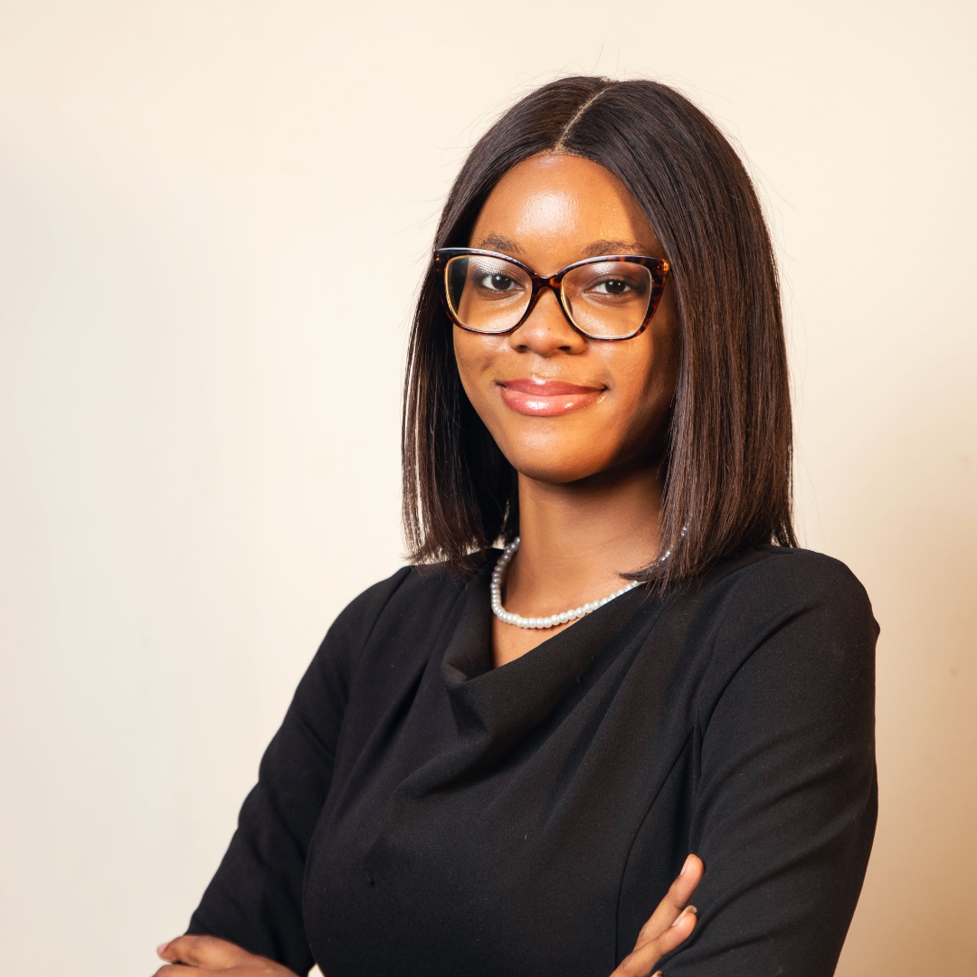 Melissa Ifunanya Okeke