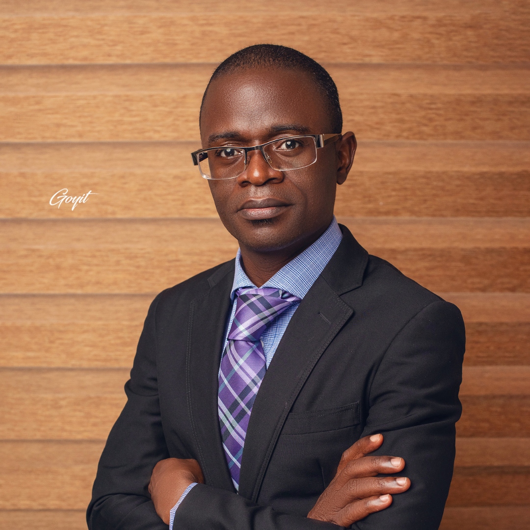Oluniyi Adediji