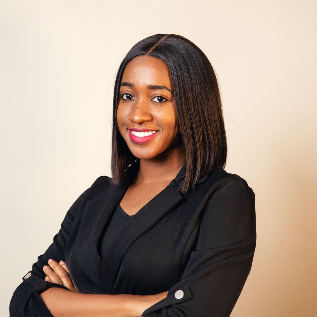 Onyekachi Agbonma Eluwa