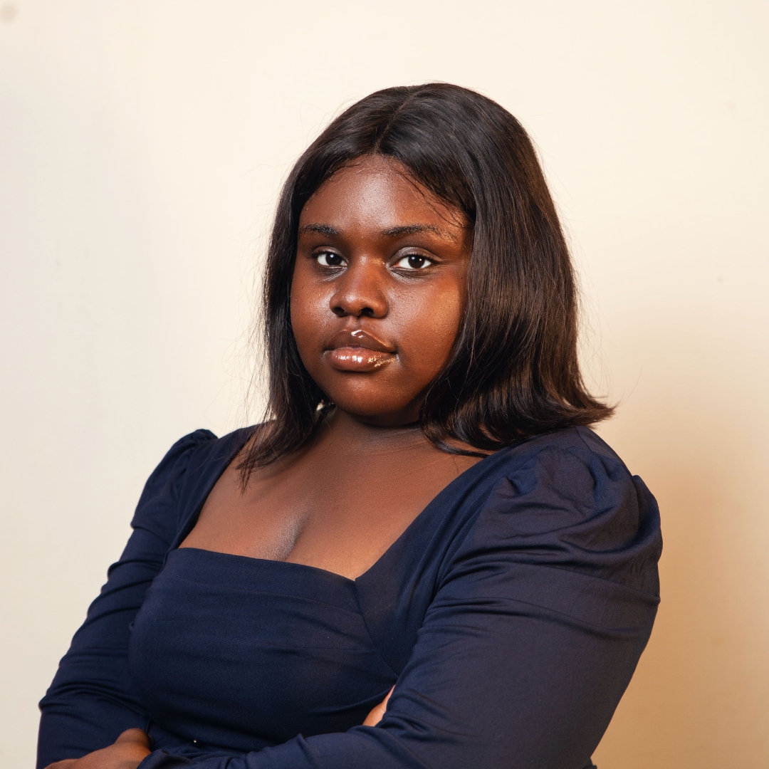 Precious Ivuoma Onyema