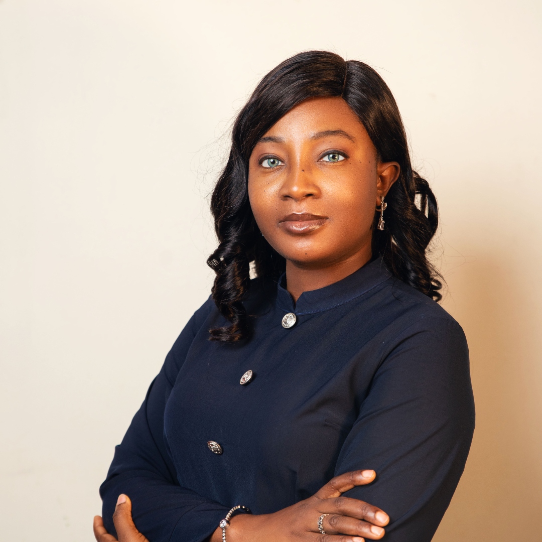 Rashidat Banke Obamojure