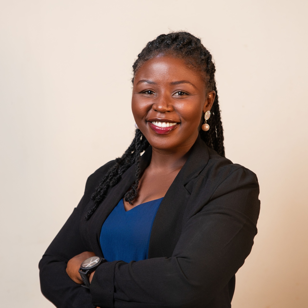 Sarah Jeta Atumga