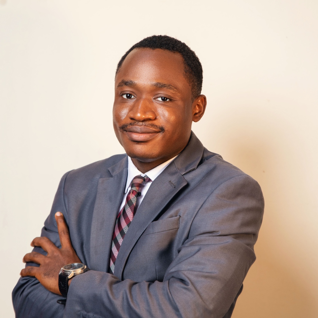 Victor Adetunji Oni