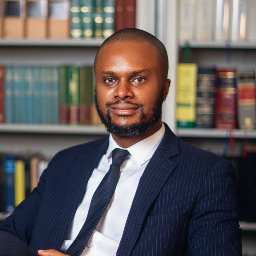 Darlington Onyekwere