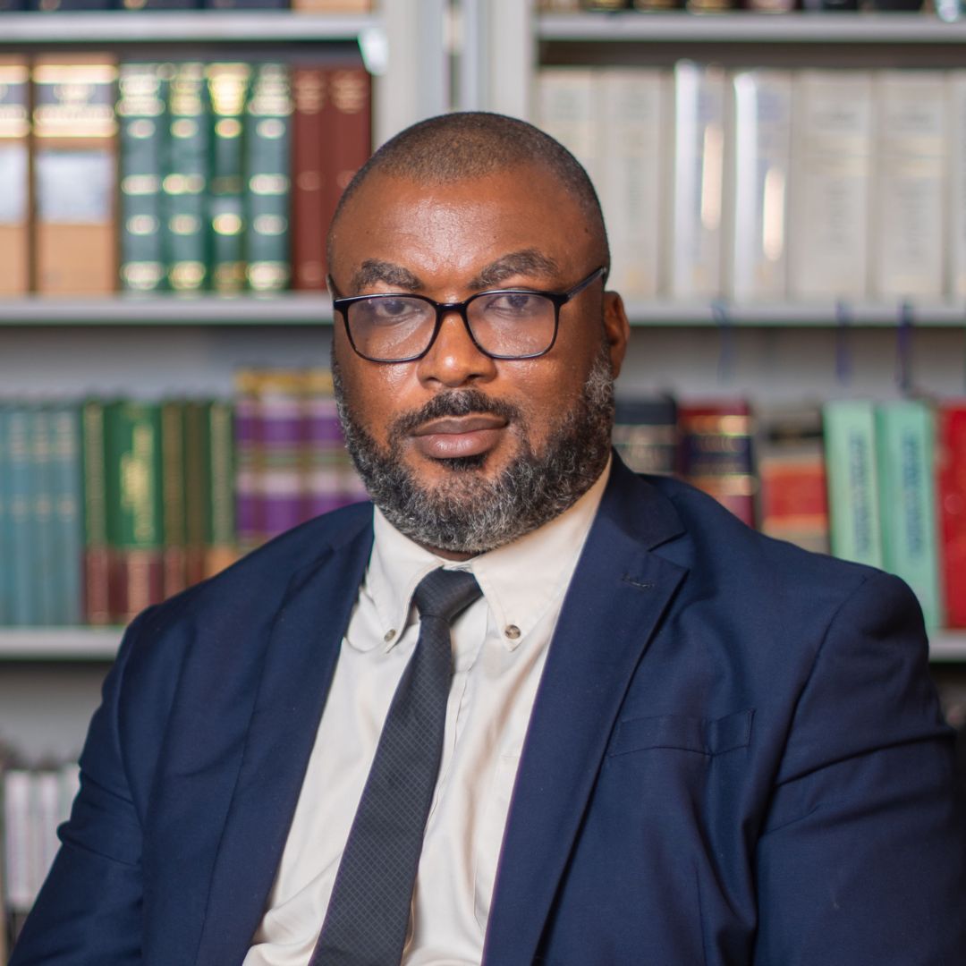 Francis Oronsaye