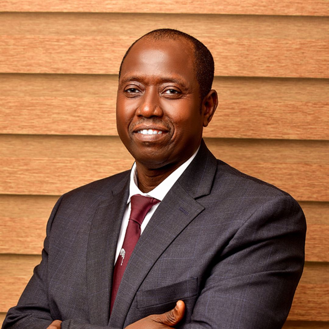 Mohammed Monguno