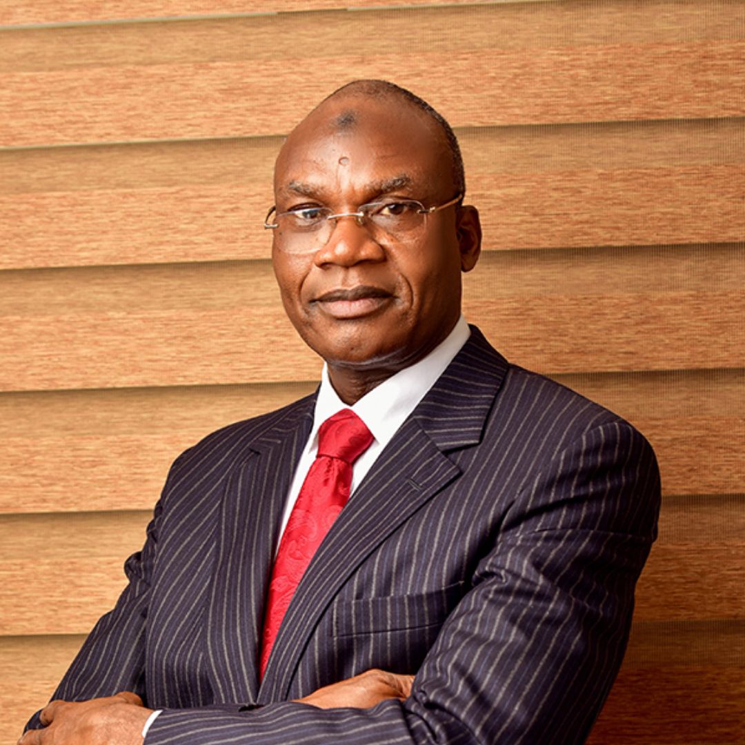 Prof. Tahir Mamman, SAN