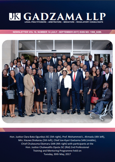 Cover of VOL-16-JULY-SEP-2017