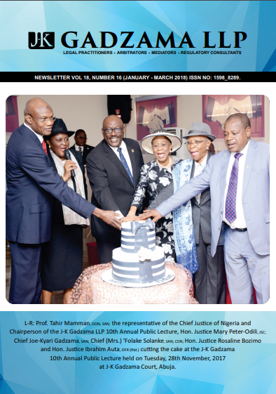 Cover of VOL-18-JAN-MAR-2018
