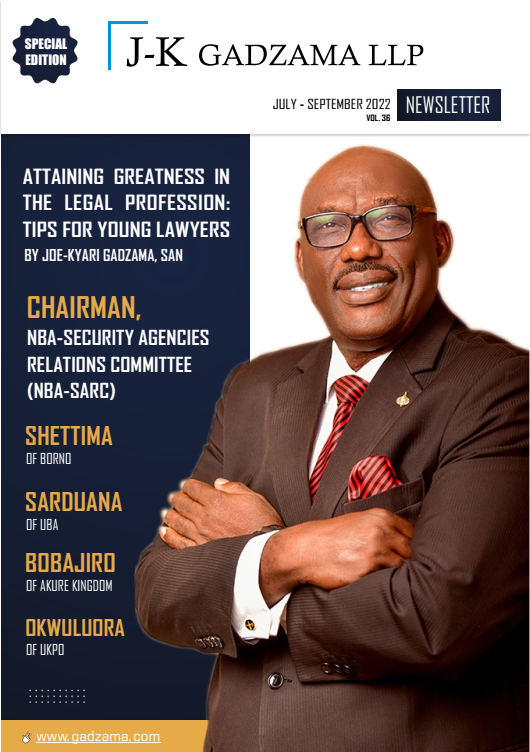 Cover of VOL. 36, (JUL - SEP 2022)