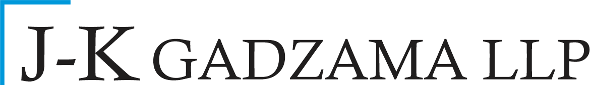 J-K Gadzama LLP